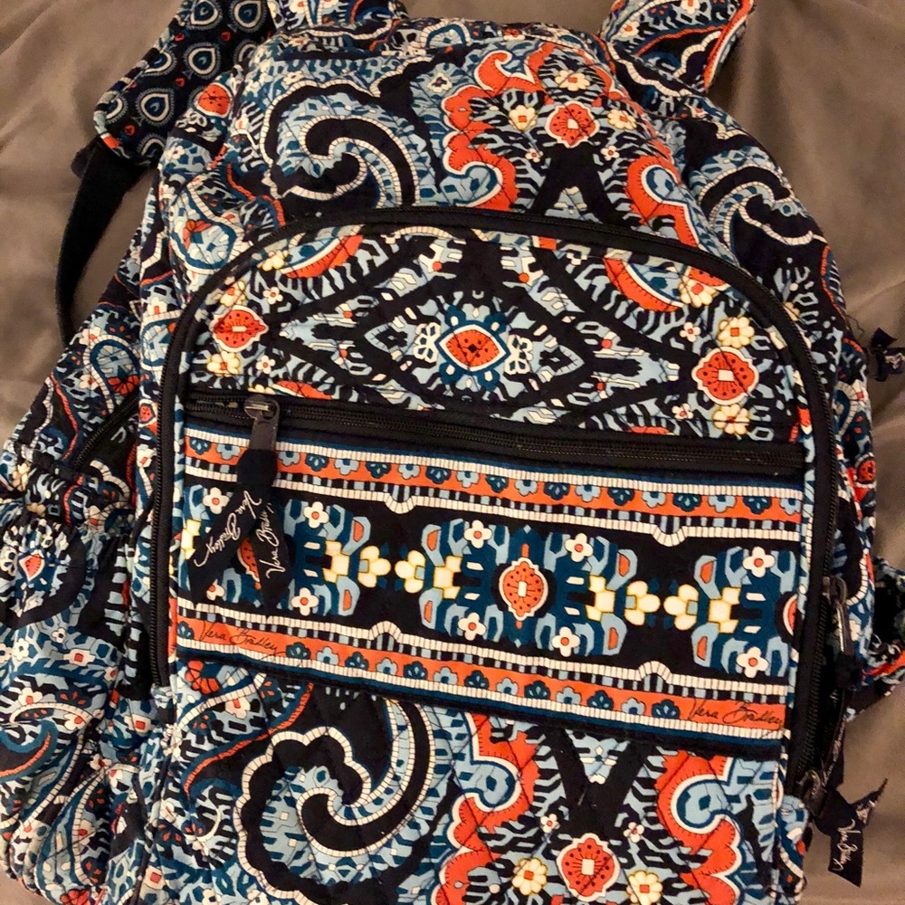 Vera Bradley backpack
